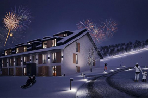 Apartmán 2+kk  Дольни Морава
